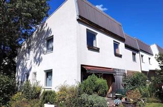 Reihenhaus kaufen in 2560 Berndorf, Eckreihenhaus mit 200 m2 Garten in Berndorf