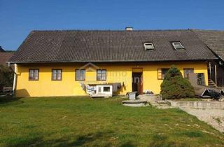 Einfamilienhaus kaufen in 3370 Ybbs an der Donau, Sanierungsbedürftiges Haus mit großem Potenzial