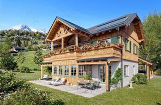 Villen zu kaufen in Puchen, 8992 Puchen, **Landhausvilla in Altaussee** Wohnen in traumhafter Kulisse!