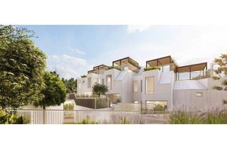 Reihenhaus kaufen in 1130 Wien, THE UNIQUE HILL SIDE RESIDENCES