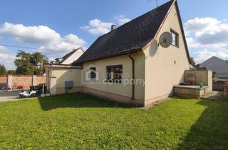 Haus kaufen in 7071 Rust, Charmantes Sanierungsobjekt in Rust – mit Potenzial und Geschichte