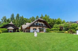 Haus kaufen in 9063 Maria Saal, Idyllisches Landhaus - ein Rückzugsort der Extraklasse