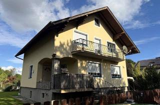 Einfamilienhaus kaufen in Föhrenweg, 2721 Bad Fischau, Wohntraum in Bad Fischau – Großes Grundstück, Vollkeller & neue Luftwärmepumpe