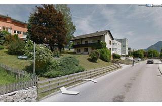 Grundstück zu kaufen in 6200 Jenbach, Baugrundstück Jenbach, Sonnenlage - mit genehmigtem Bauprojekt.
