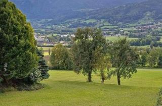 Grundstück zu kaufen in 4553 Hausmanning, Idylle & Ausblick - Schönes Baugrundstück in Hanglage