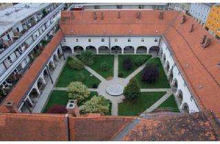 Immobilie mieten in Dreihackengasse 1-7, Maria-Strom, 8020 Graz, Modernes, klimatisiertes Büro - barrierefrei und flexibel gestaltbar - Provisionsfrei!