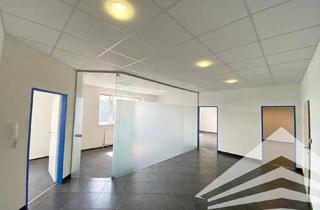 Büro zu mieten in Meixnerstrasse, 4060 Leonding, Gut sichtbares Büro mit Werbemöglichkeit in Leonding!