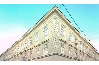 Büro zu mieten in 1070 Wien, Vielfältige Nutzungsmöglichkeit: Büro/Yoga-/Pilatesstudio im Herzen des 7. Bezirks