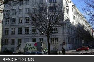 Büro zu mieten in Rochusgasse, 1030 Wien, moderne Bürofläche in ehemaligen Industriegebäude