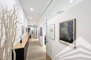 Büro zu mieten in Promenade, 4020 Linz, 70m² Büro mit Balkon in bester Lage zu vermieten!