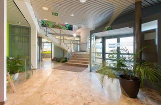 Büro zu mieten in 4061 Pasching, Ebenerdige Bürofläche in Pasching zu vermieten!