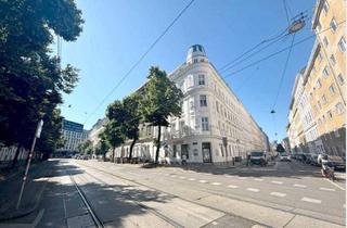 Büro zu mieten in Rueppgasse, 1020 Wien, Erstbezug! 74m² Büro Rueppgasse!
