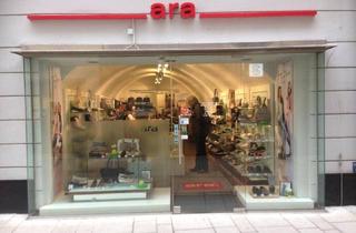 Geschäftslokal mieten in Schmidtgasse 18, 4600 Wels, Shop in Welser A-Lage - FUZO Schmidtgasse