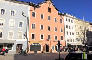 Geschäftslokal mieten in 5400 Hallein, Direkt am Bayrhamerplatz