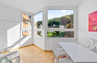 Wohnung kaufen in 3001 Mauerbach, LOGGIA DREAMS - MADE IN MAUERBACH