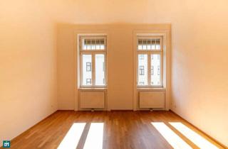Wohnung kaufen in Kaschlgasse, 1200 Wien, SCHÖNE 3 - ZIMMER WOHNUNG / NÄHE AUGARTEN