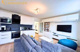 Wohnung kaufen in 1210 Wien, Signature Living: modernisierte & barrierefreie 3-Zimmer-Wohnung mit Garagenstellplatz in Marchfeldkanal-Nähe