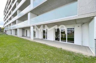 Wohnung kaufen in 3500 Krems an der Donau, 105,63qm 4ZI- Terrassen-Wohnungzzgl. 2Tiefgaragenstellplätzen