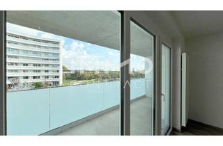 Wohnung kaufen in 3500 Krems an der Donau, 48,32qm geförderte 2ZI-Balkon-Wohnung,zzgl. Tiefgaragenstellplatz