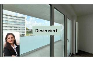 Wohnung kaufen in 3500 Krems an der Donau, 48,32qm geförderte 2ZI-Balkon-Wohnung,zzgl. Tiefgaragenstellplatz