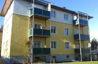 Wohnung kaufen in Eberschwangerstraße 11, 4910 Ried im Innkreis, Kapitalanlage - Vermietete 3-Zimmer-Wohnung mit Balkon und Carport in Ried im Innkreis