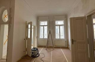Wohnung mieten in Mondscheingasse, 1070 Wien, Traumhafte 4-Zimmer-Wohnung im 7. Bezirk