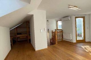 Maisonette mieten in Hernalser Hauptstraße 35, 1170 Wien, Charmante 2-Zimmer-Dachgeschoss-Maisonette mit Terrasse beim AKH – Hernalser Hauptstraße, 1170 Wien