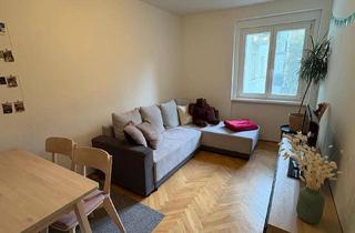 Wohnung mieten in Hafnerriegel 74, 8010 Graz, Schöne 3-Zimmer Wohnung ab JANUAR, teilmöbliert, WG-geeignet