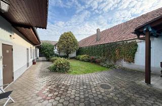 Haus kaufen in 3470 Neustift im Felde, Ein Anwesen, viele Möglichkeiten – Wohnen, Arbeiten, Leben am Land