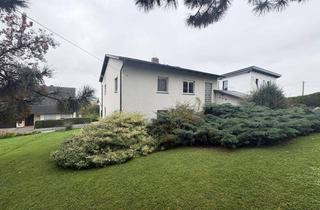 Haus kaufen in 4501 Neuhofen an der Krems, Familienhaus mit parkähnlichem Garten
