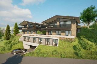 Grundstück zu kaufen in Am Steinbichl 3a, 6370 Kitzbühel, Seltenes Grundstücksjuwel inkl. Baugenehmigung mit Südausrichtung und direkter Nähe zum Aschbach am sonnigen Steinbichl