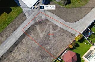 Grundstück zu kaufen in 6600 Lechaschau, Bauland in begehrter Lage für Ihr neues Zuhause