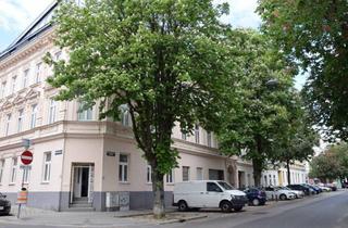 Büro zu mieten in Hasnerstraße, 1160 Wien, MITTEN IN OTTAKRING: 2raum-base / Büro / Geschäftslokal / Atelier / Werkstatt... 59qm