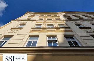 Wohnung kaufen in Davidgasse, 1100 Wien, Wiener Wohnklassiker in gepflegtem Zustand – fünf Einheiten in Favoriten