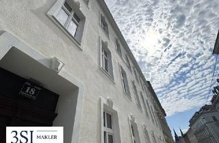 Wohnung kaufen in Sternwartestraße, 1180 Wien, Mehr Raum nach Wunsch – Zwei Wohnungen zur freien Zusammenlegung nahe Sternwartepark