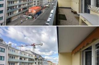 Wohnung kaufen in 1100 Wien, Charmante 2-Zimmer-Wohnung mit Balkon in 1100 Wien – Ihr neues Zuhause für 155.400 €!