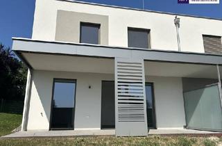 Maisonette kaufen in 8200 Gleisdorf, Wunderschöne Maisonettewohnung mit 120m² Wohnfläche, 20m² Terrasse und 170m² Garten in Gleisdorfer Toplage - provisionsfrei!