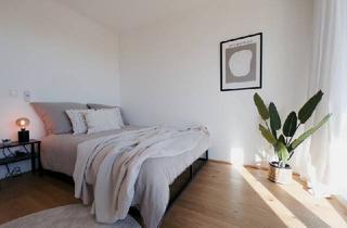 Penthouse kaufen in Kranebitter Allee, 6020 Innsbruck, Aussicht inklusive: Dachgeschosswohnung in Hötting