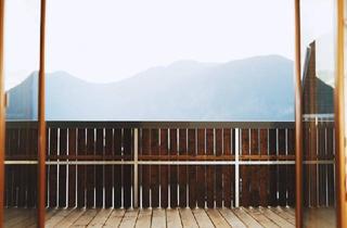 Wohnung kaufen in Schöneck, 6422 Stams, 3-Zimmer-Wohnung mit großem Westbalkon in Stams