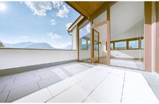 Penthouse kaufen in Schöneck, 6422 Stams, Exklusive 4-Zimmer Penthouse Wohnung