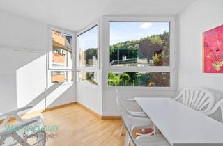 Wohnung kaufen in 3001 Mauerbach, LOGGIA DREAMS - MADE IN MAUERBACH