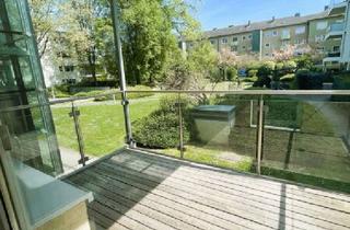 Wohnung mieten in Am Bindermichl, 4020 Linz, Exklusive Wohnung mit Charme in ruhiger Lage am Bindermichl