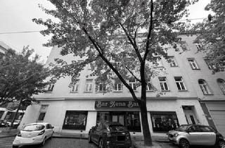 Wohnung mieten in 1020 Wien, Unbefristete DachgeschossWohnung