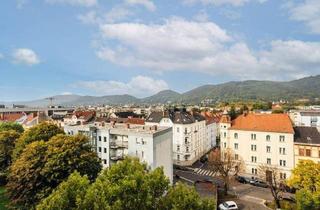 Wohnung kaufen in Prangelgasse, 8020 Graz, 8020 Graz: über den Dächern der Prangelgasse