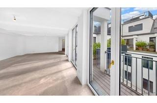 Wohnung kaufen in 1040 Wien, Exklusive Familienwohnung in historischer Lage nahe der Karlskirche