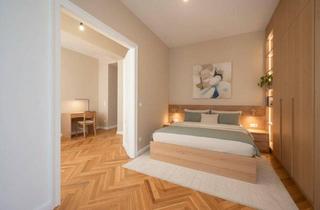 Wohnung kaufen in 1020 Wien, Kernsanierter ERSTBEZUG in toller Lage mit perfektem Grundriss!