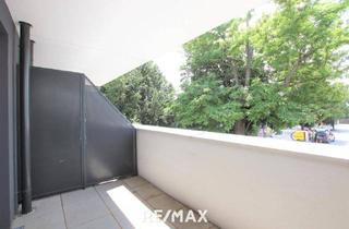 Wohnung mieten in Donau, 1220 Wien, Modern, hell, großer Balkon und Alte Donau ums Eck! -2 Zimmer mit guter Anbindung