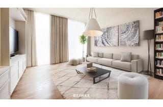Wohnung mieten in 1030 Wien, 3 Zimmer mit Balkon, komplett neues Bad und WC