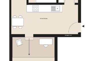 Wohnung mieten in 8380 Jennersdorf, Schöne 3 Zimmer Wohnung direkt am Hauptplatz!