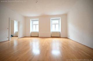 Wohnung mieten in Modenapark, Strohgasse, 1030 Wien, helle Altbauwohnung nahe Modenapark/ Belvedere - befristet